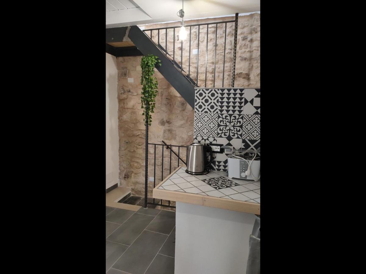 Bed and Breakfast La Carraia Ragusa Exterior foto