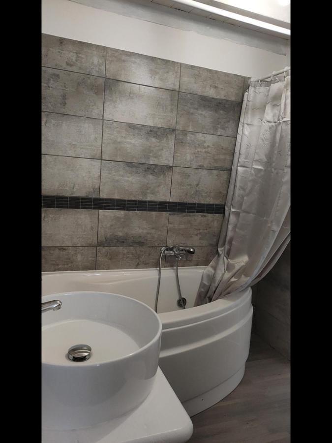 Bed and Breakfast La Carraia Ragusa Exterior foto