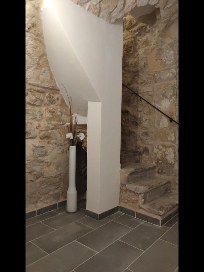 Bed and Breakfast La Carraia Ragusa Exterior foto