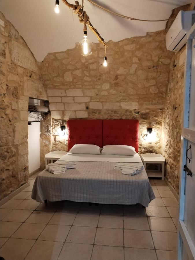 Bed and Breakfast La Carraia Ragusa Exterior foto