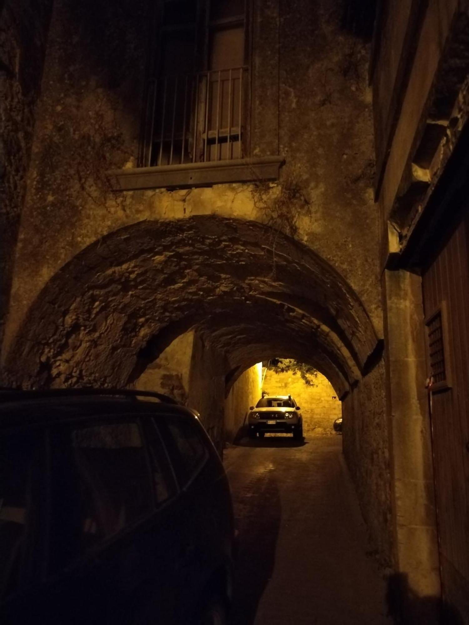 Bed and Breakfast La Carraia Ragusa Exterior foto